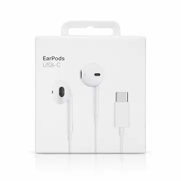earpods usbc