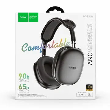 wireless headphone