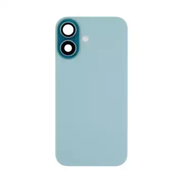 back glass-IP 16-teal