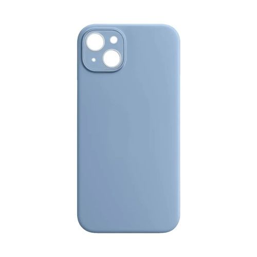 back glass-IP 15 plus-blue