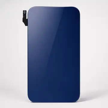 back glass-IP 17 pro-deep blue