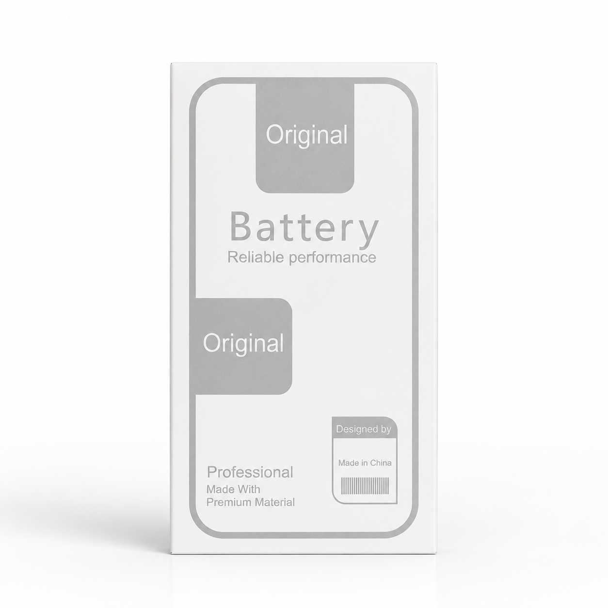 Battery iPhone 12