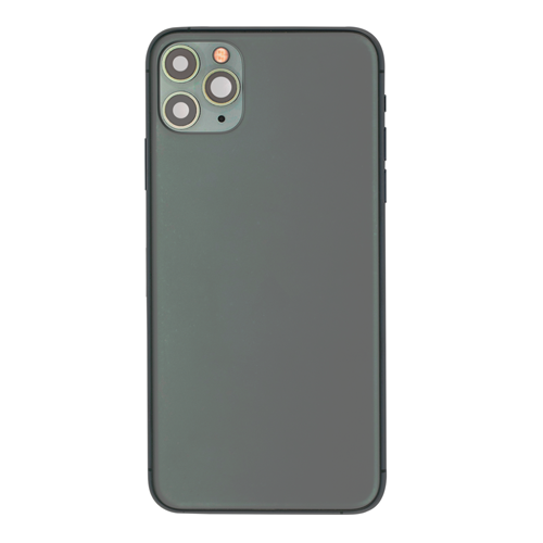 back glass-IP 11PM-midnight green