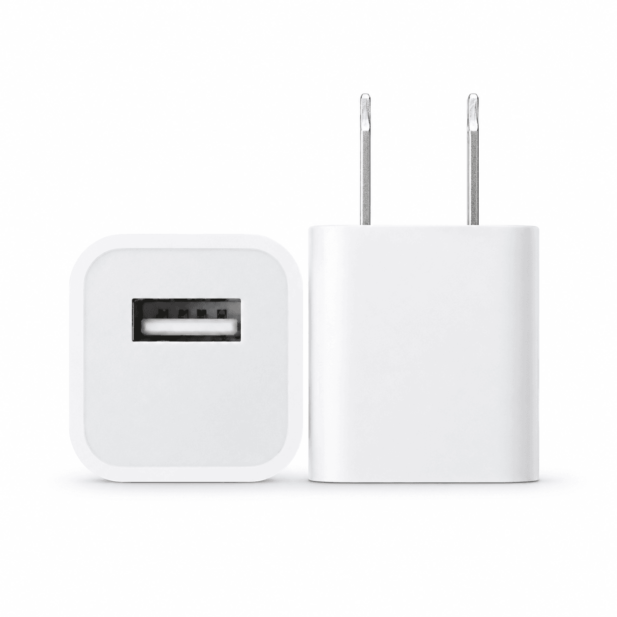 iphone 5W USB Power Adapter No package