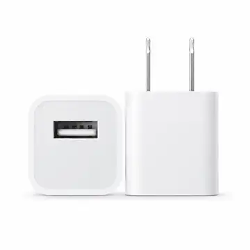 iphone 5W USB Power Adapter No package