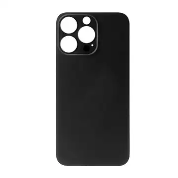 back glass-IP 13 pro-graphite