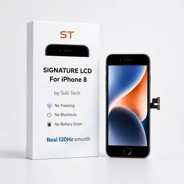 iPhone 8