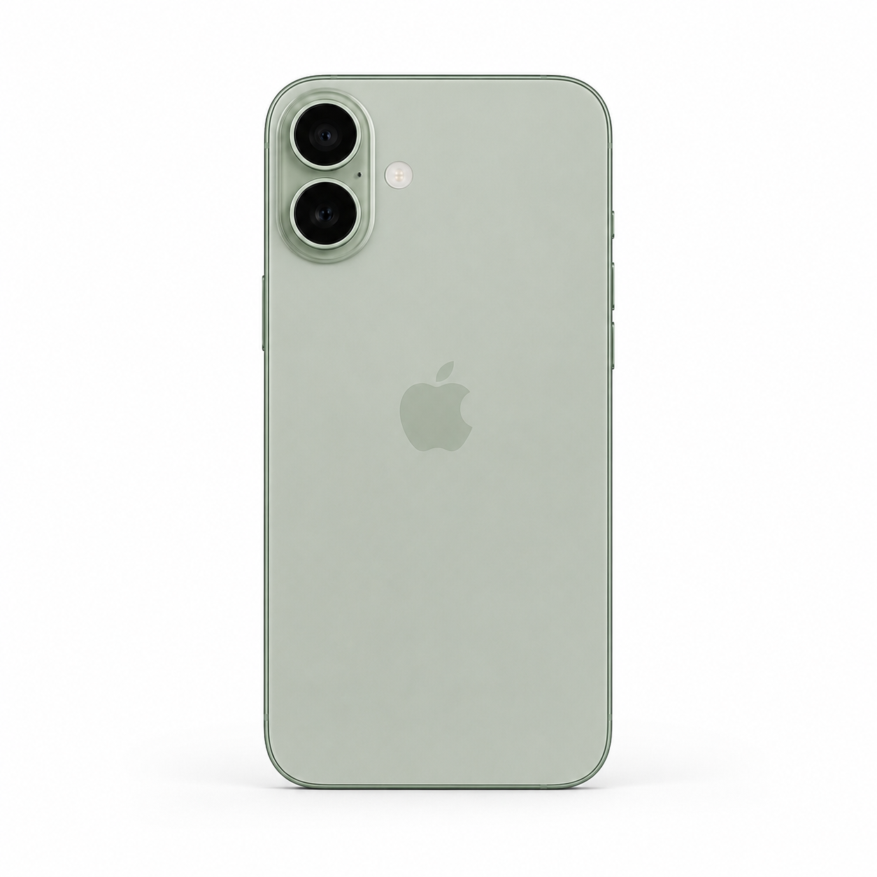 back glass-IP 17-sage