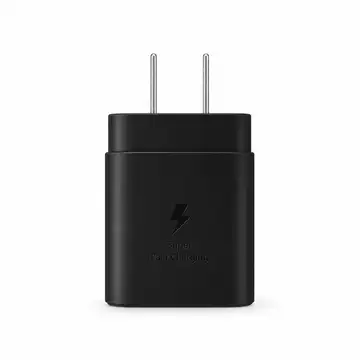 Samsung USB-C Fast Charging Adapter