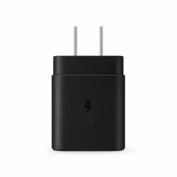 Samsung USB-C Fast Charging Adapter