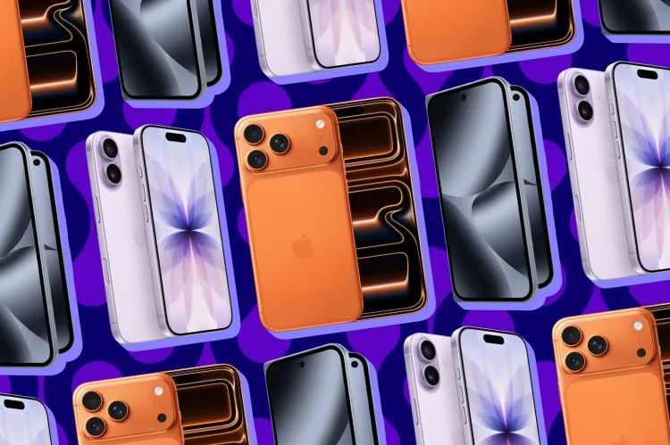 Phones