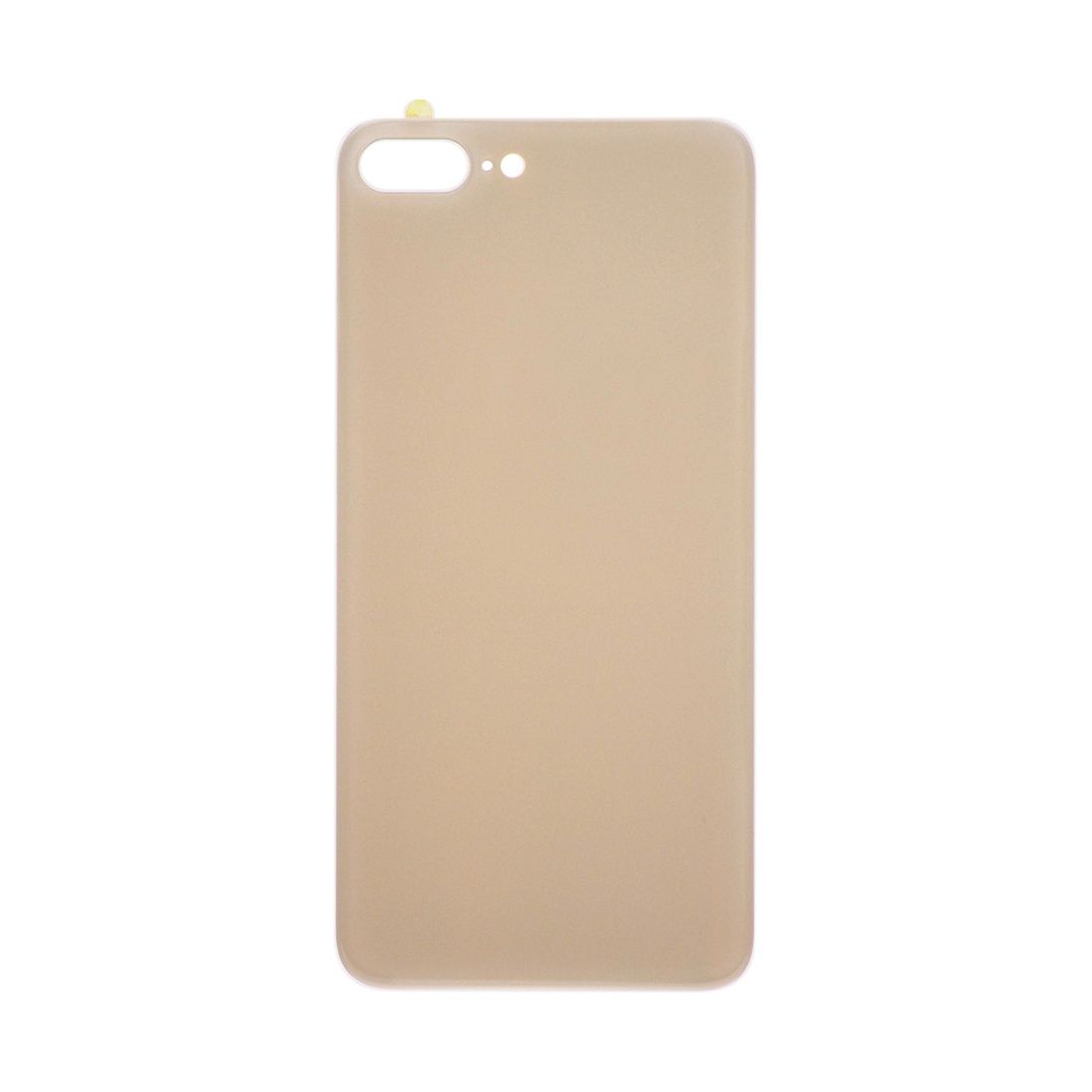 iPhone 8 Plus Back Cover – Rose Gold (Large Camera Hole)