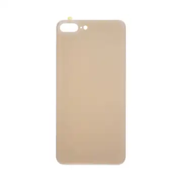 iPhone 8 Plus Back Cover – Rose Gold (Large Camera Hole)