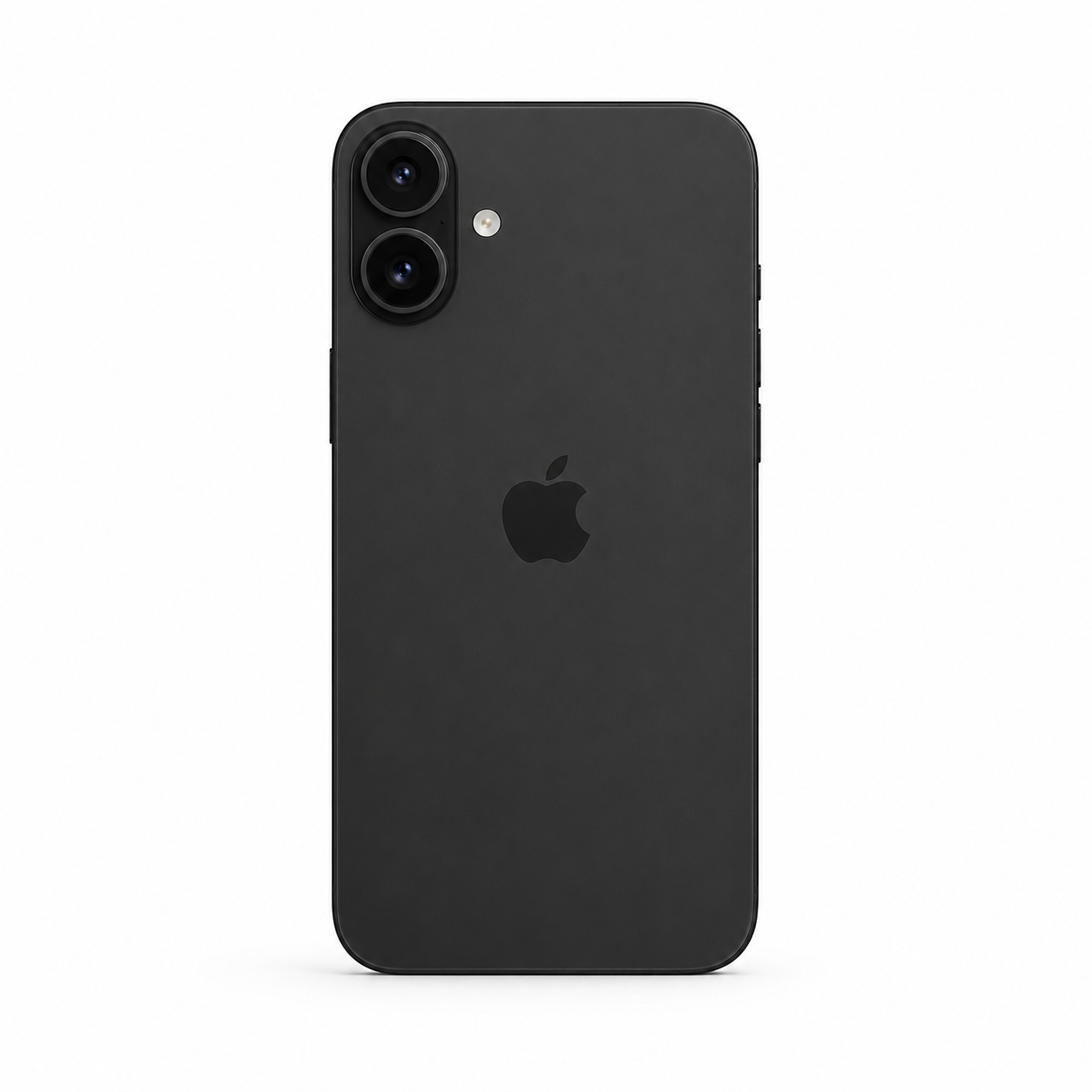 back glass-IP 16-black