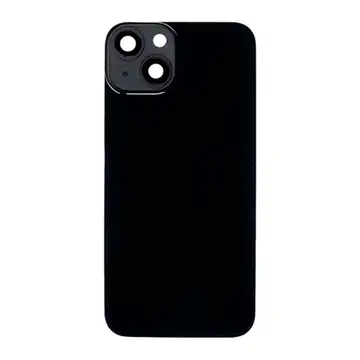 back glass-IP 14 plus-midnight