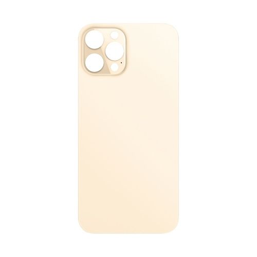 back glass-IP 14 pro-gold