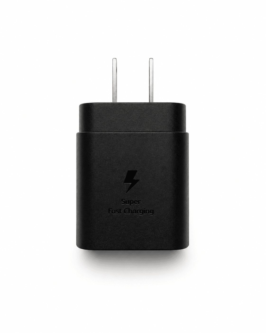superfast charging cube