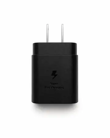 superfast charging cube