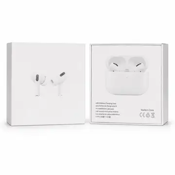 Earbuds wireless