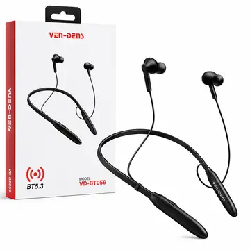 Ven-Dens Earphones VD-BT059