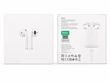 Hoco Tws Headset EW74