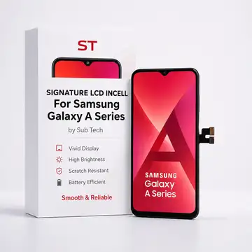 Samsung Galaxy A07 5G ORG NO-FRAME