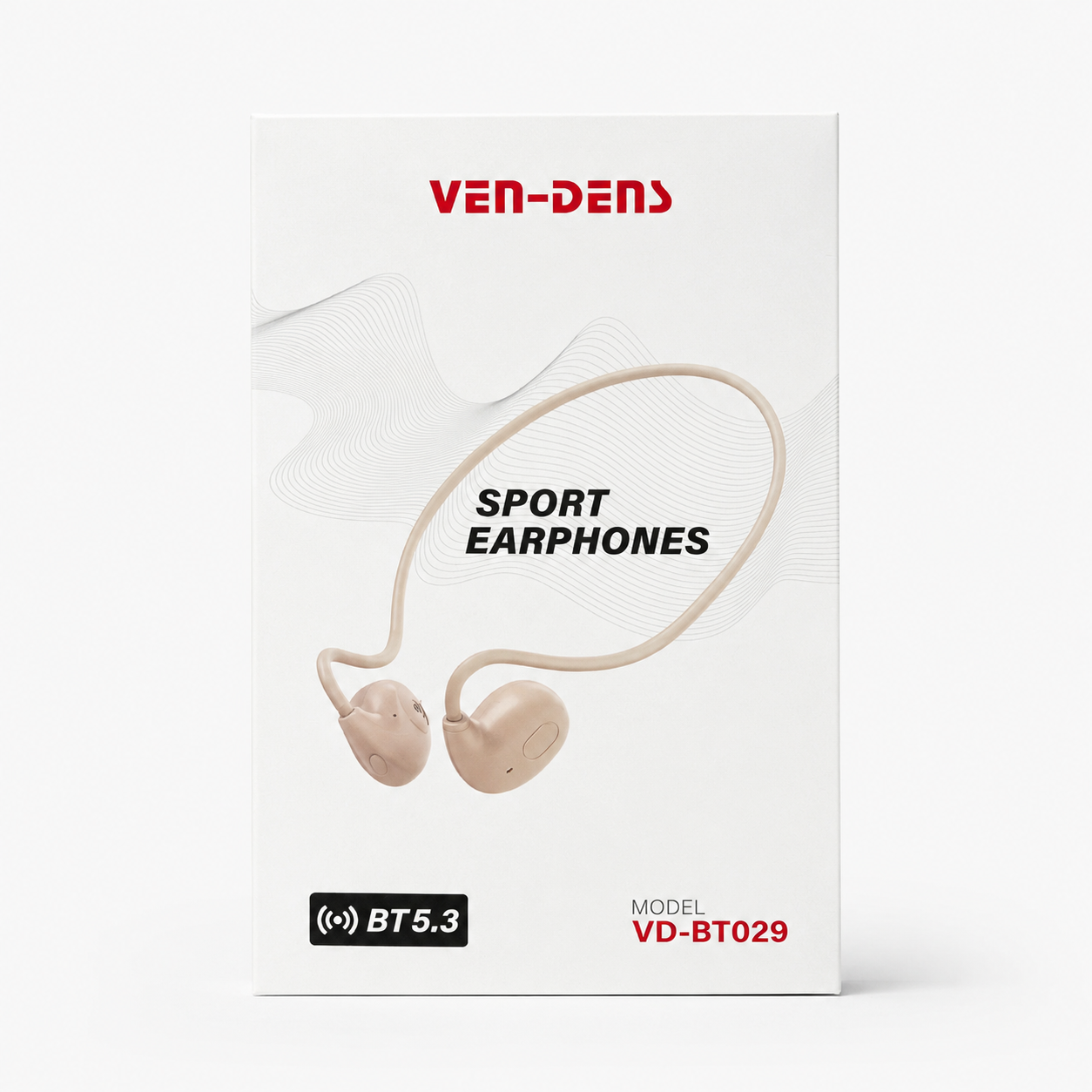 sport earphones