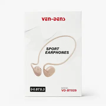 sport earphones