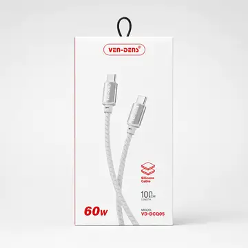cable c-to-c. 60w. 1M