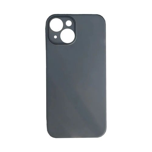 back glass-IP 15 plus-black