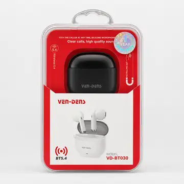wireless earphones
