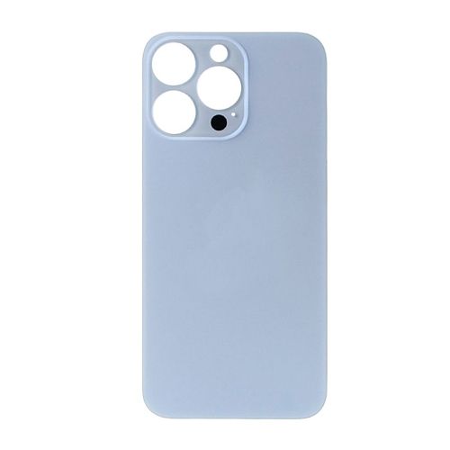 back glass-IP 13 pro-blue
