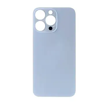 back glass-IP 13 pro-blue