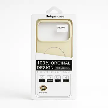 silicon case beige 17 pro max