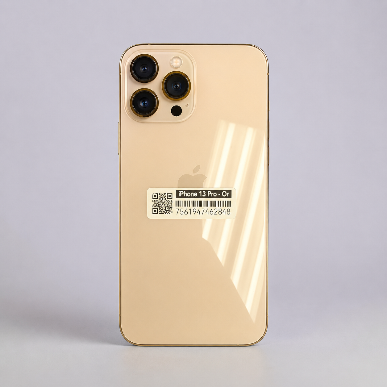 back glass-IP 13 pro-gold