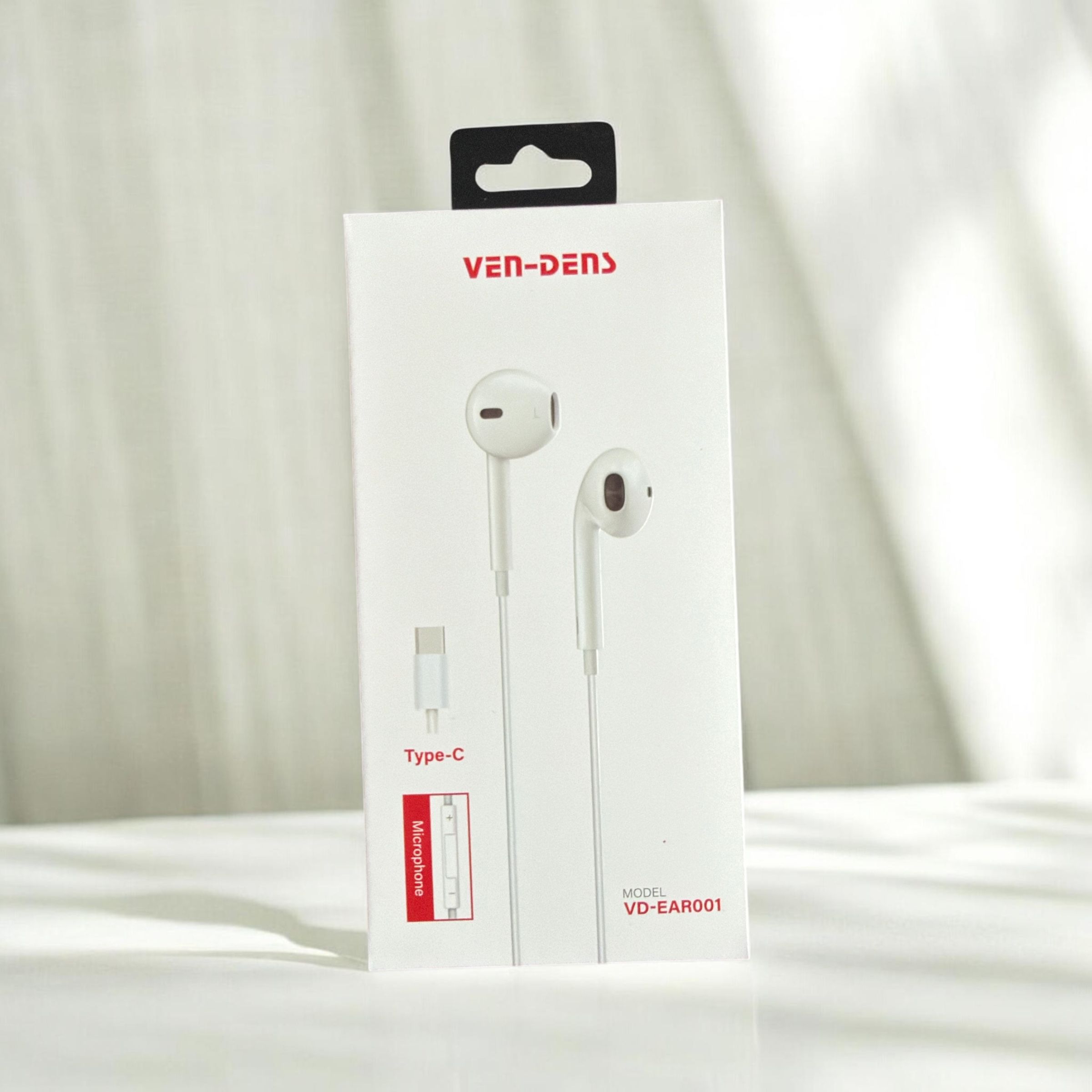 earpods type c