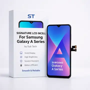 Samsung galaxy A 70 LCD incell