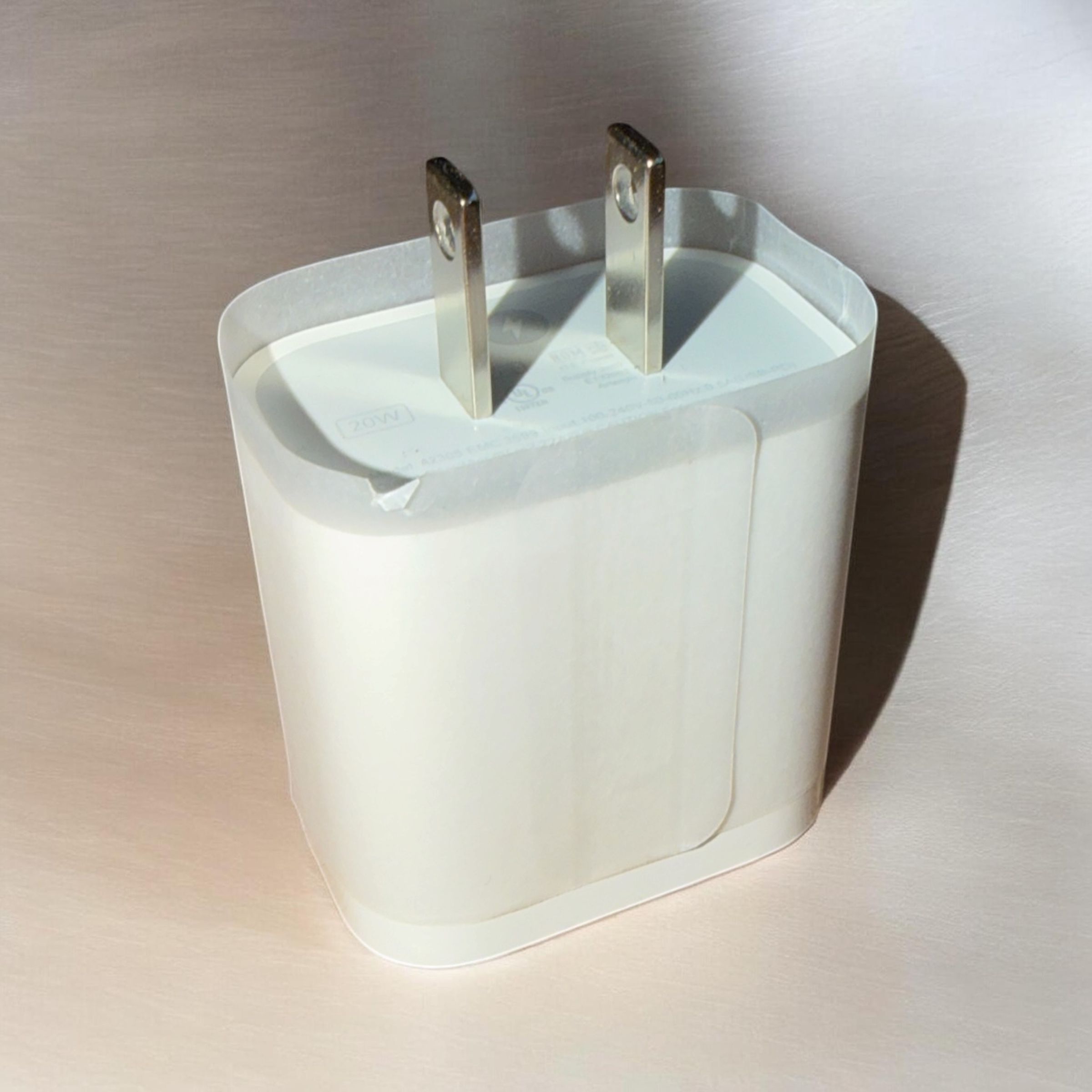 cube charger usbc
