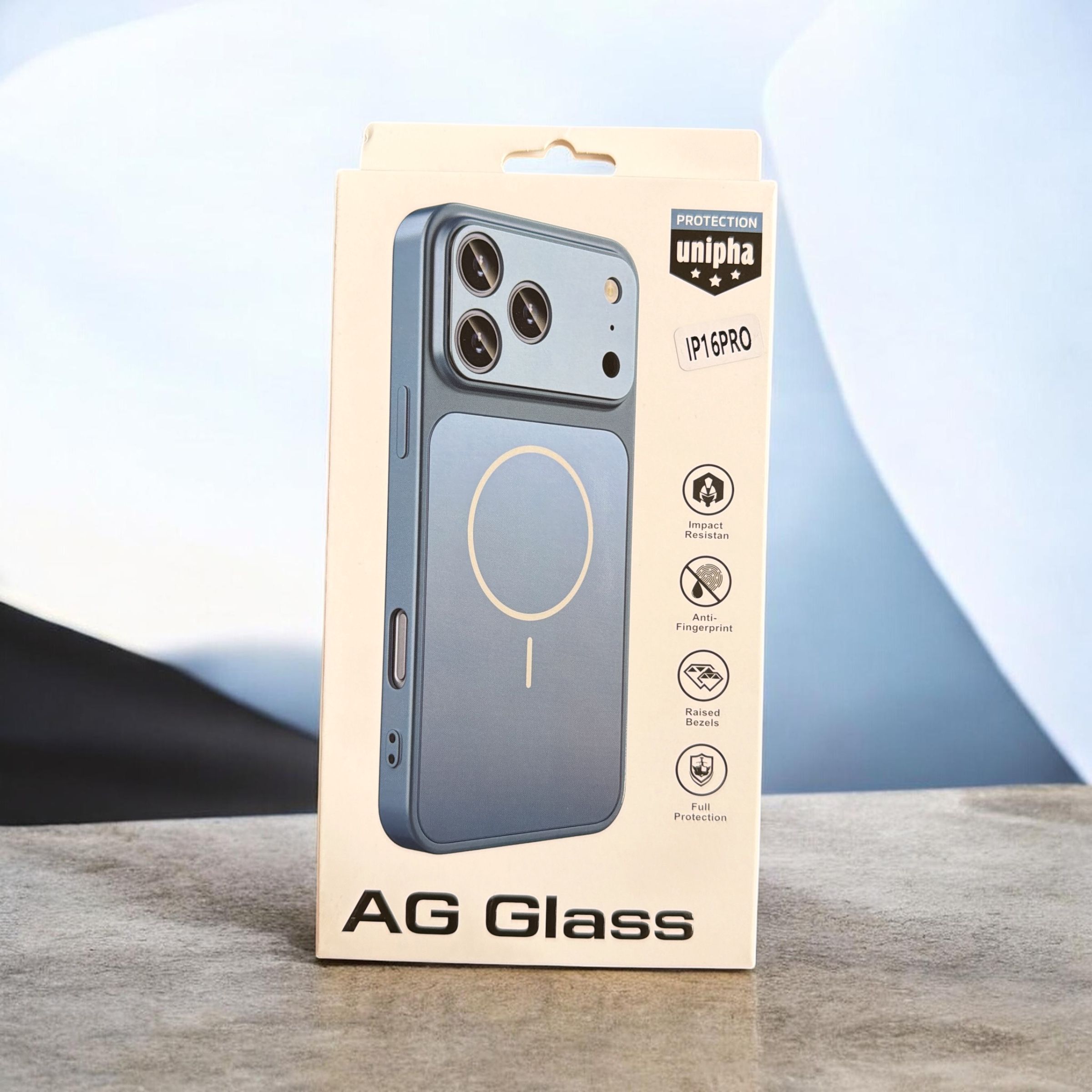 Case iPhone 11