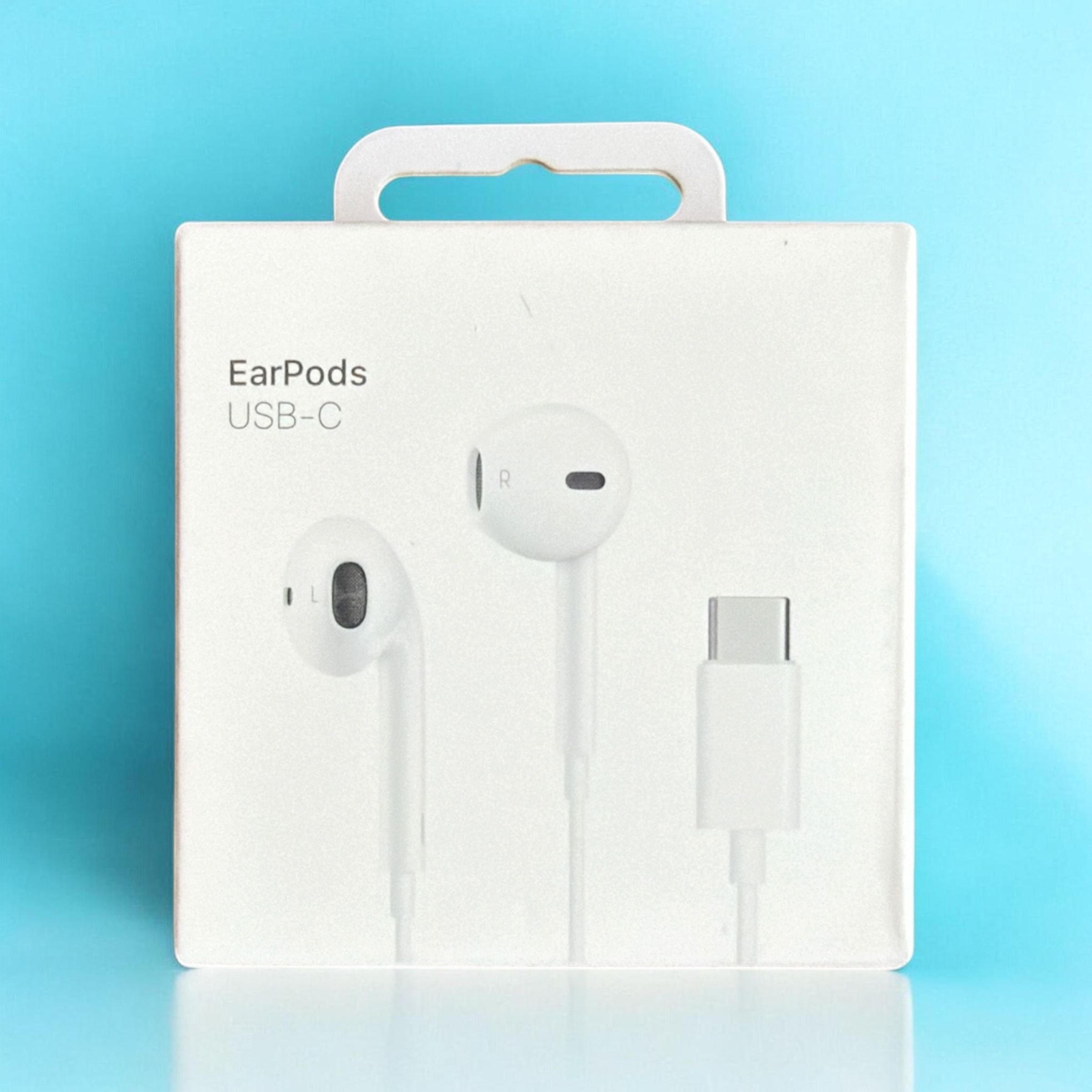 earpods usbc