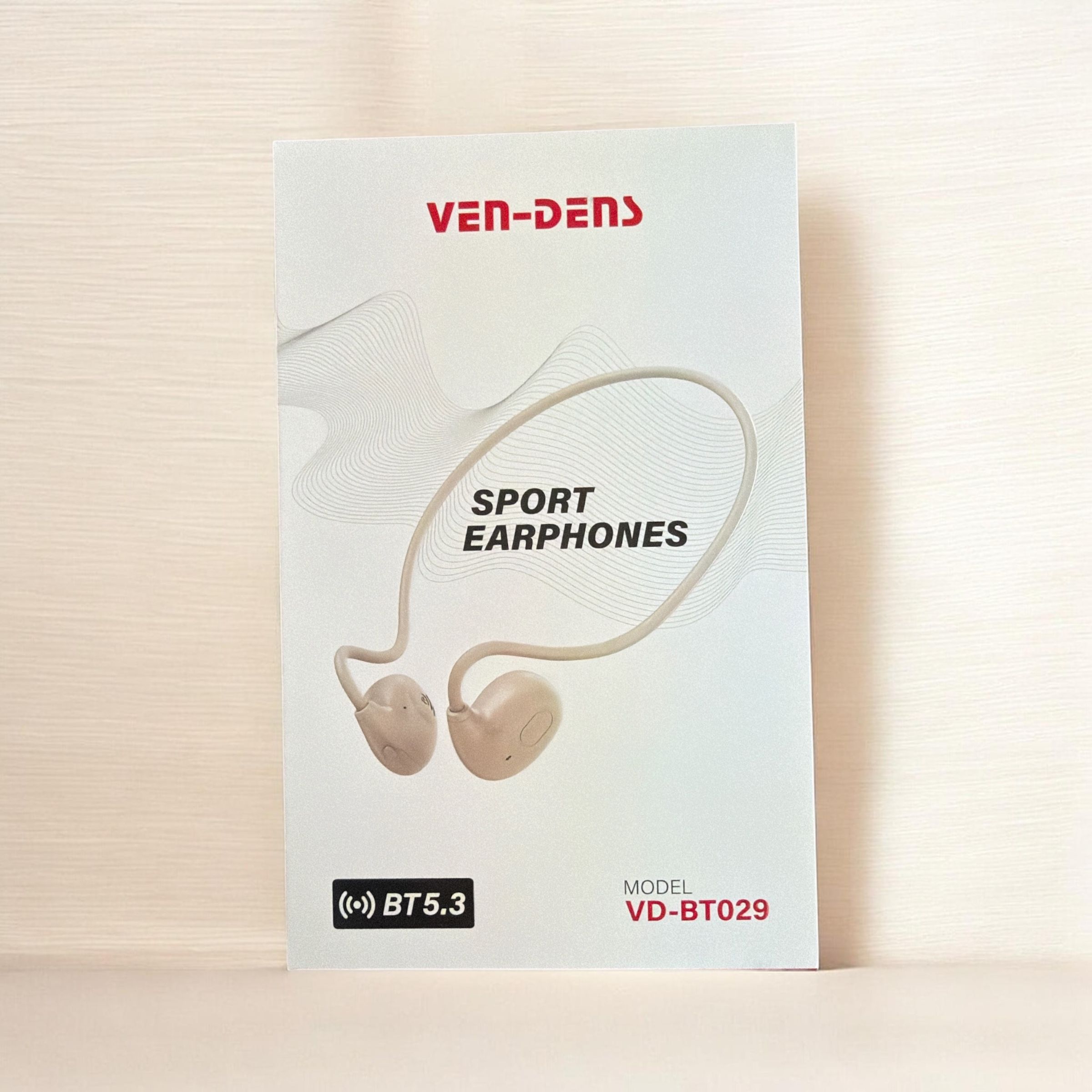 sport earphones