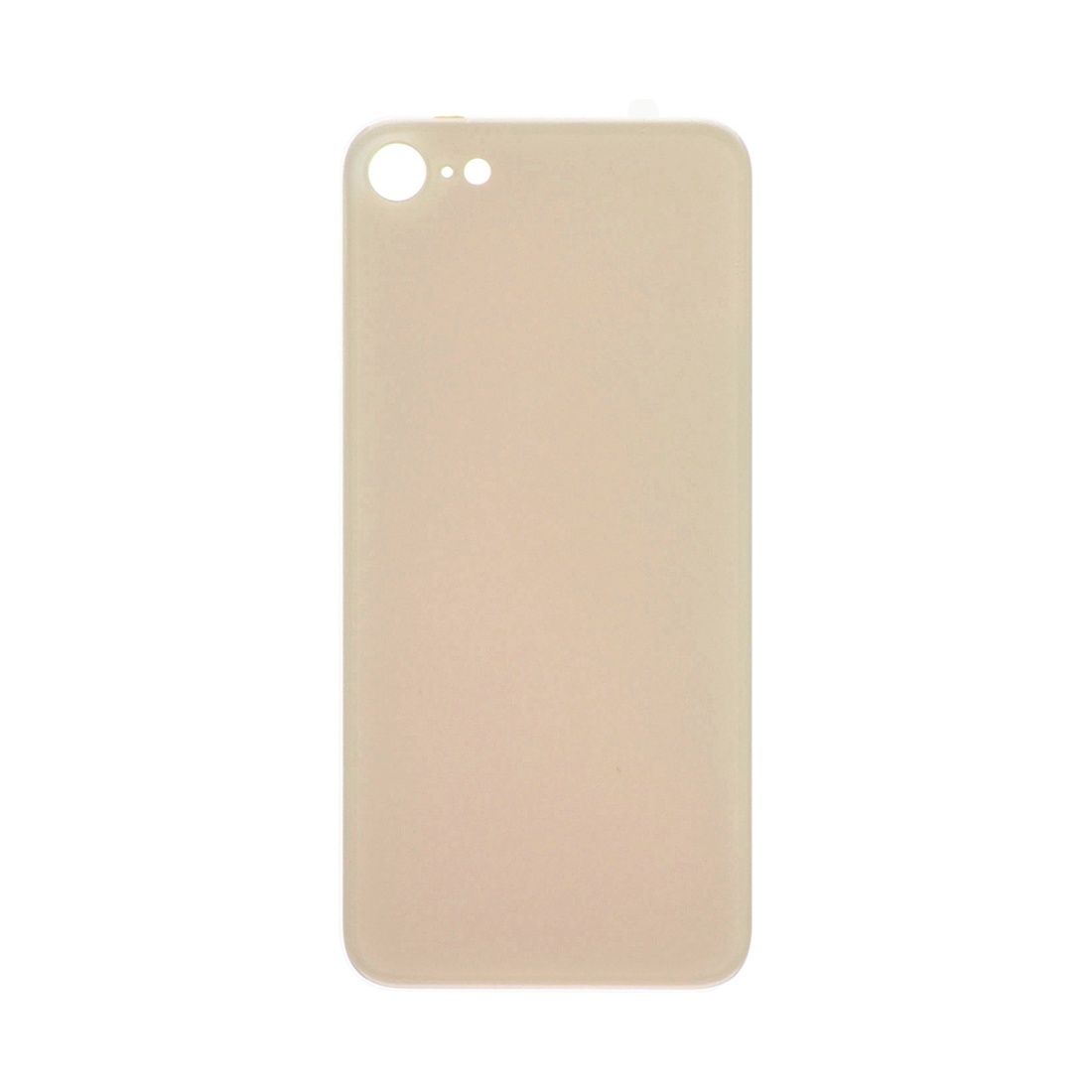 iPhone 8 Back Cover – Rose Gold (Large Camera Hole)