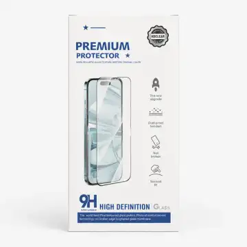 screen protector-IP 15 plus