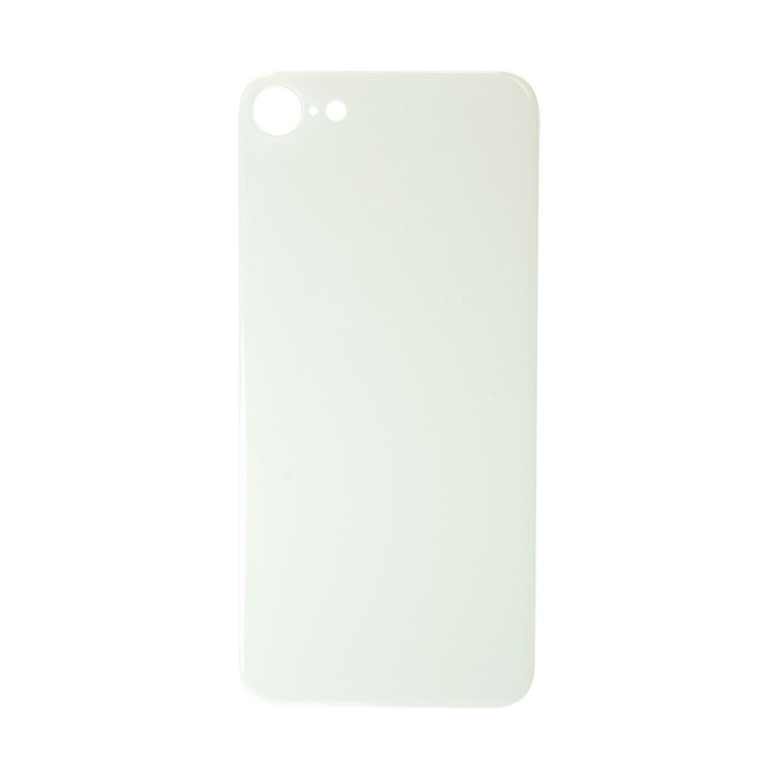 iPhone 8 Back Cover – Rose Gold (Large Camera Hole)