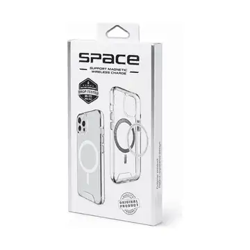 clear case-IP 17 air